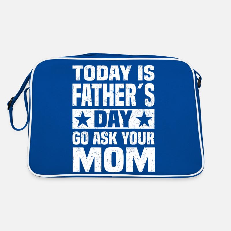 Dad Retro Bag
