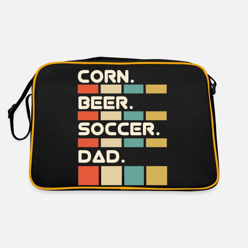 Father Retro Bag