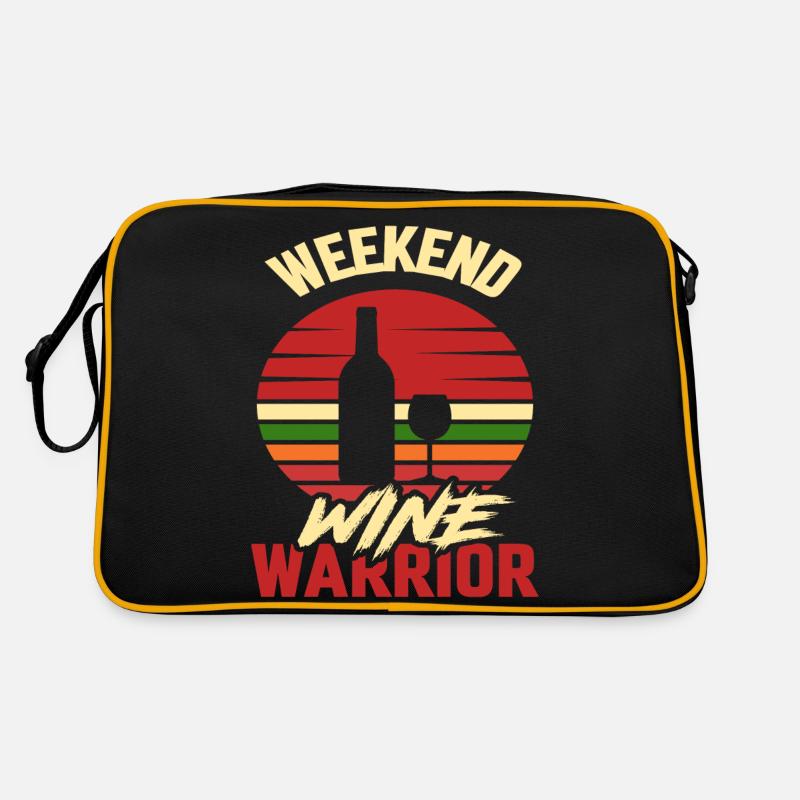 Retro Tasche