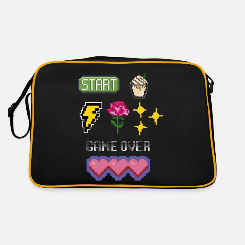 Sac Retro