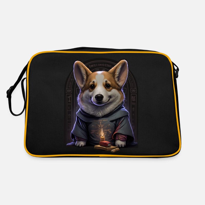 Retro Tasche