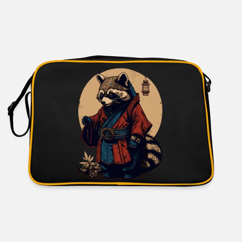 Retro Bag