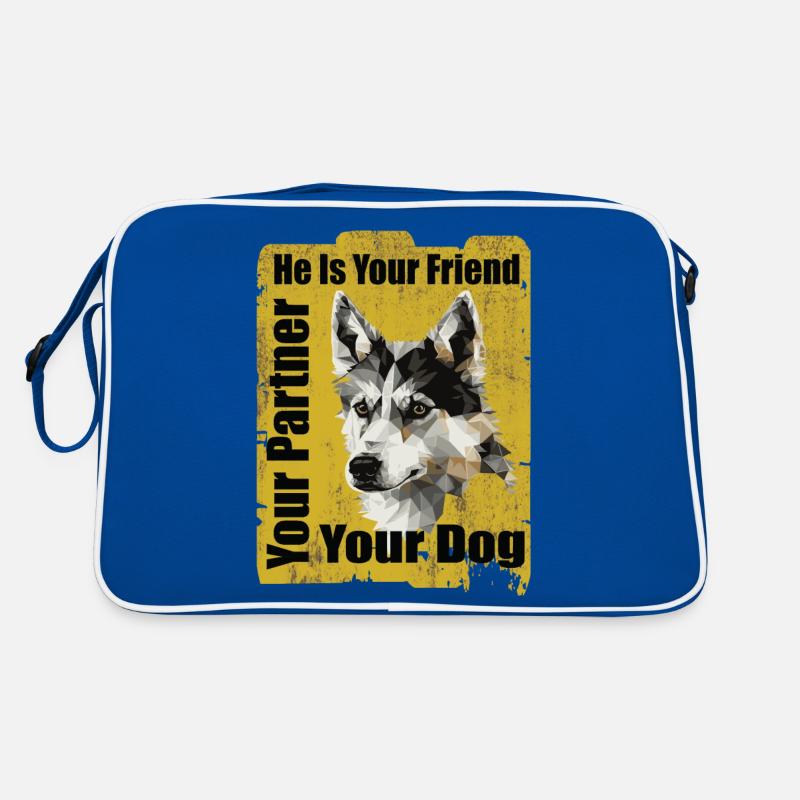 Retro Bag