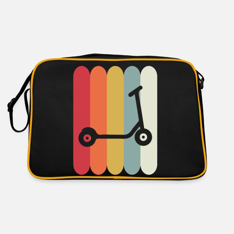 Retro Tasche
