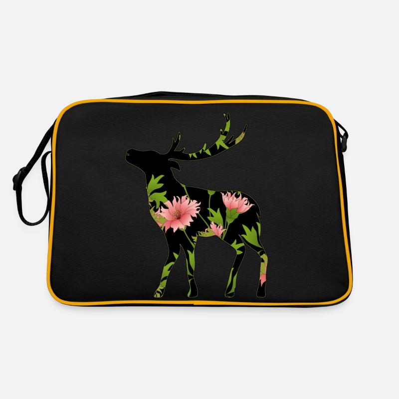 Retro Tasche