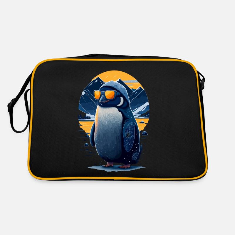 Retro Tasche