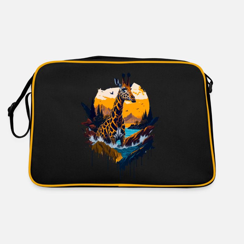Sac Retro