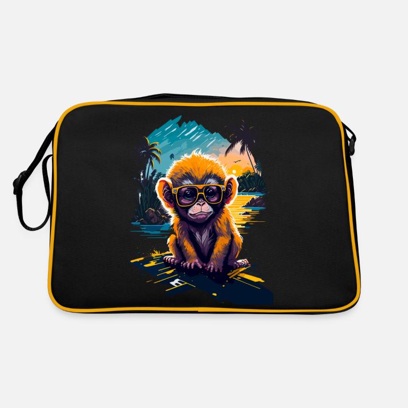 Retro Tasche
