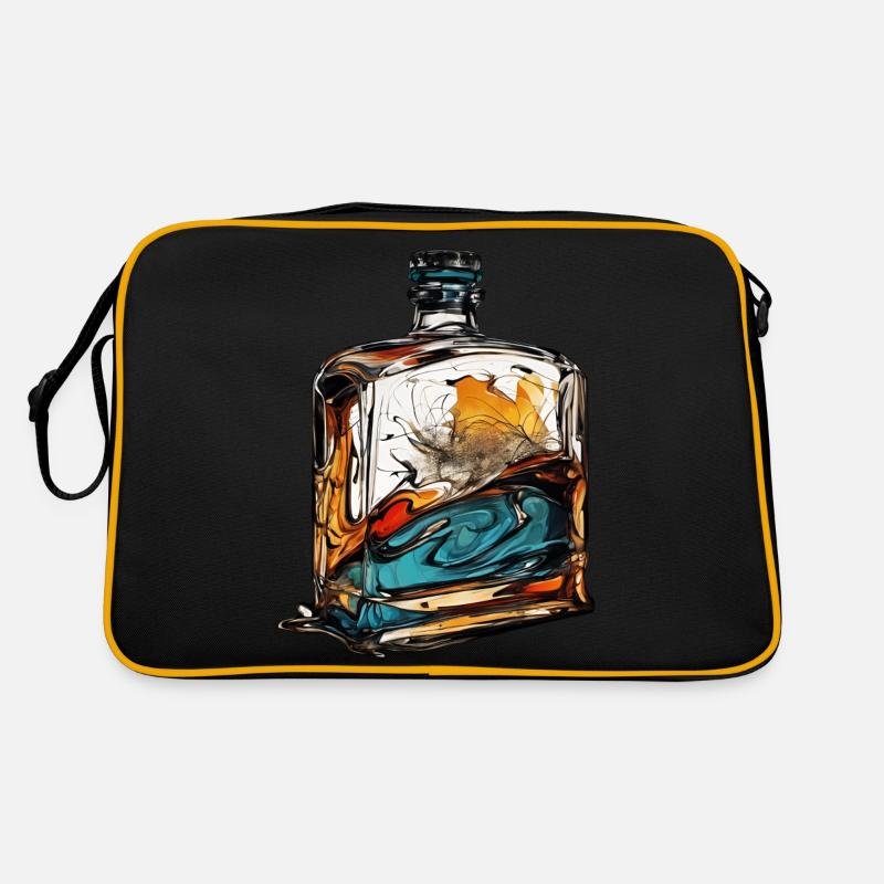 Retro Tasche