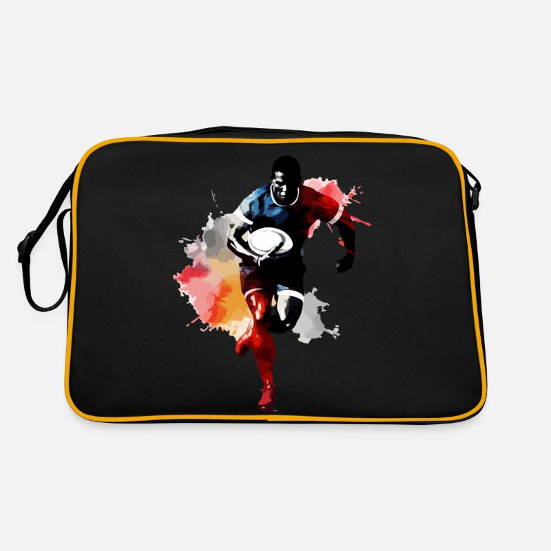 Retro Bag