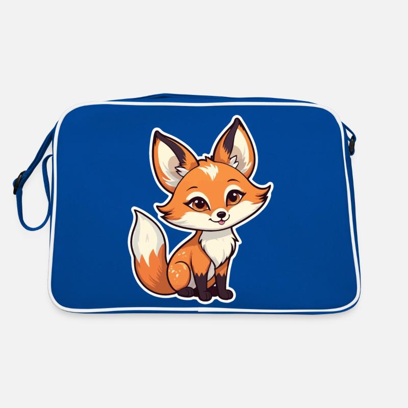 Retro Tasche
