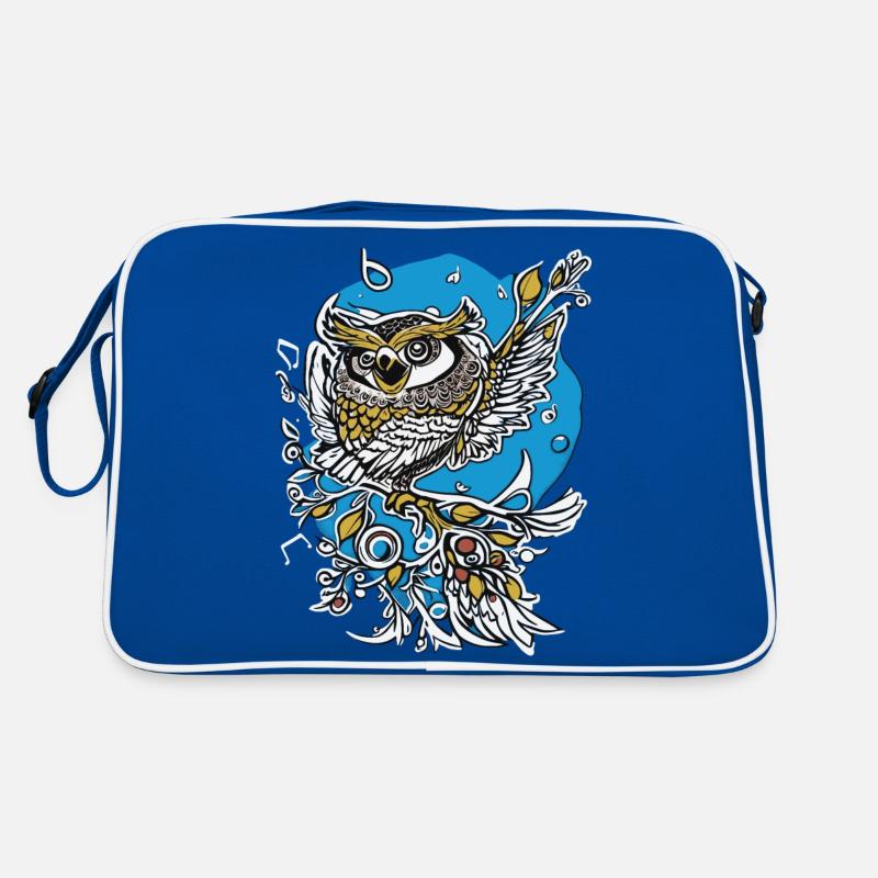 Retro Bag