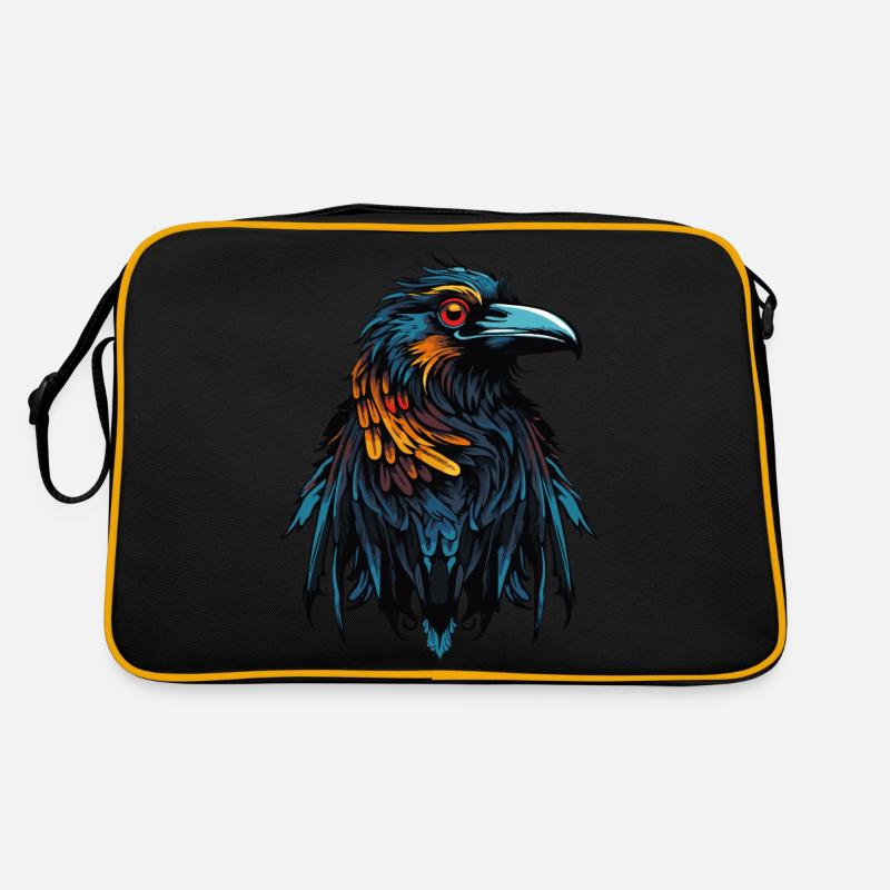 Retro Tasche