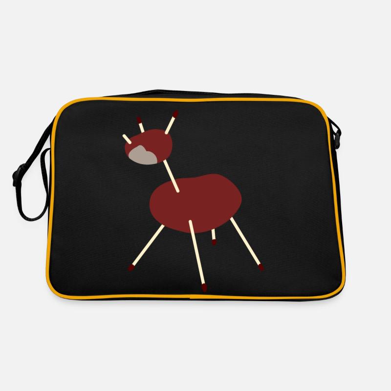 Retro Tasche
