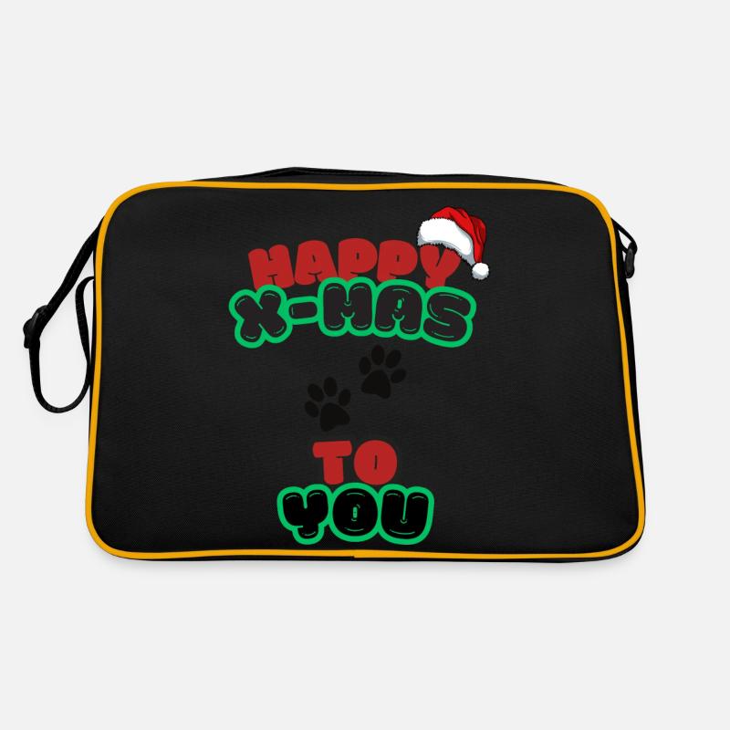 Retro Bag