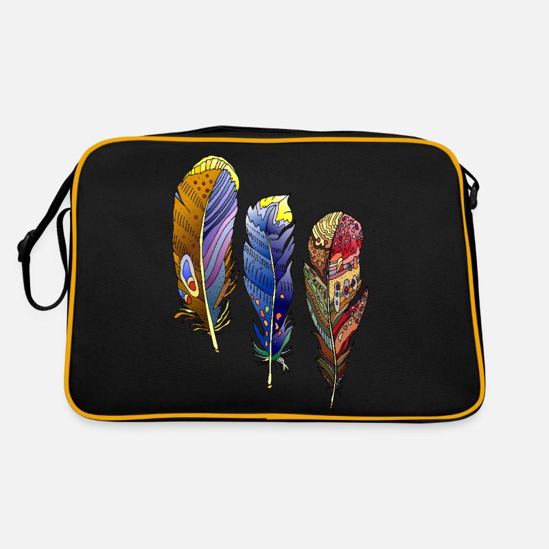 Retro Tasche
