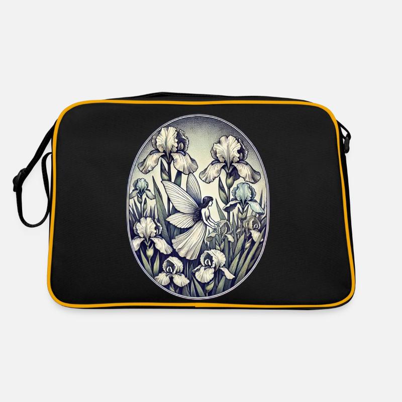 Iris-Fee Retro Tasche