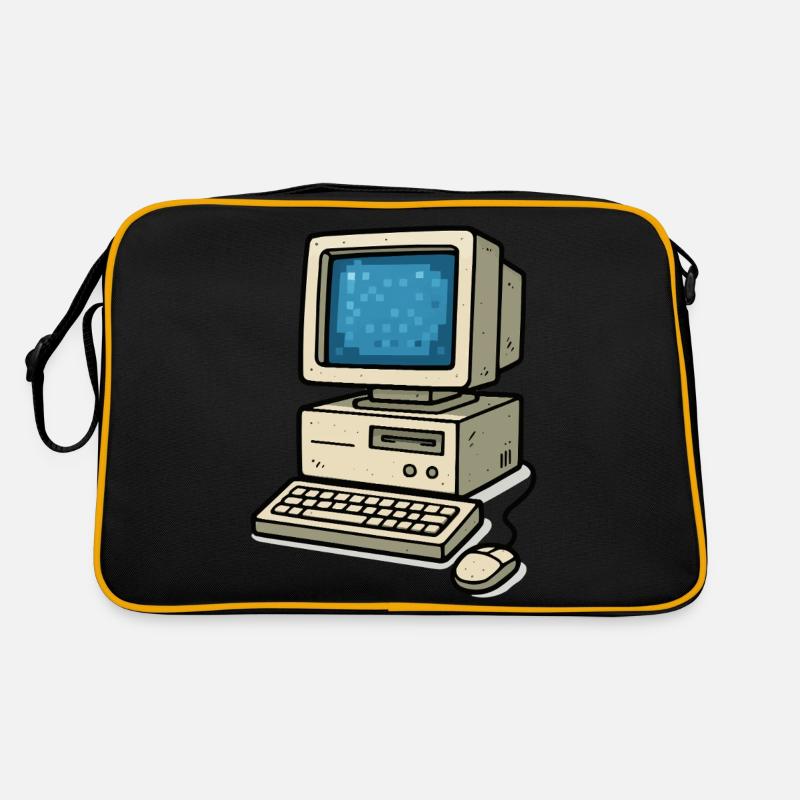 Retro Bag