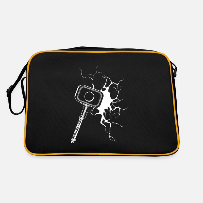 Retro Tasche