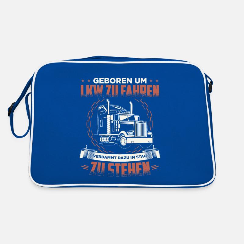 Retro Tasche