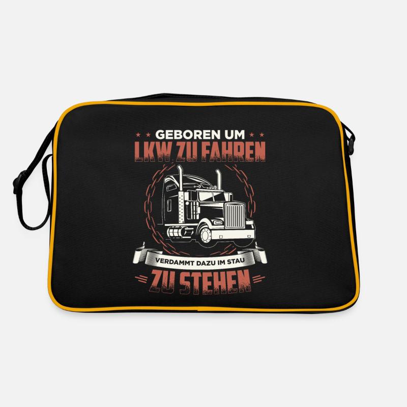 Retro Tasche