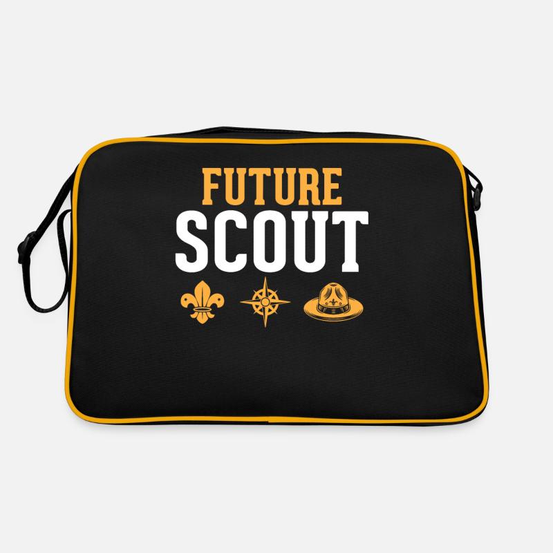 Retro Bag