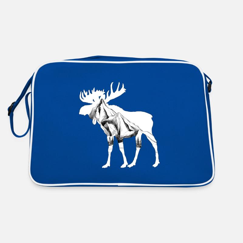 Élan Sac Retro