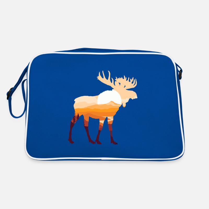 Moose Retro Bag