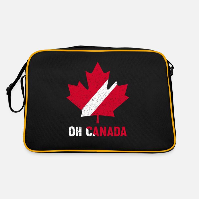 Retro Tasche