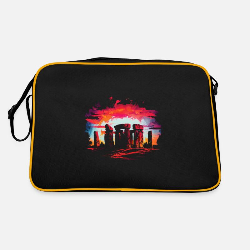 Retro Tasche