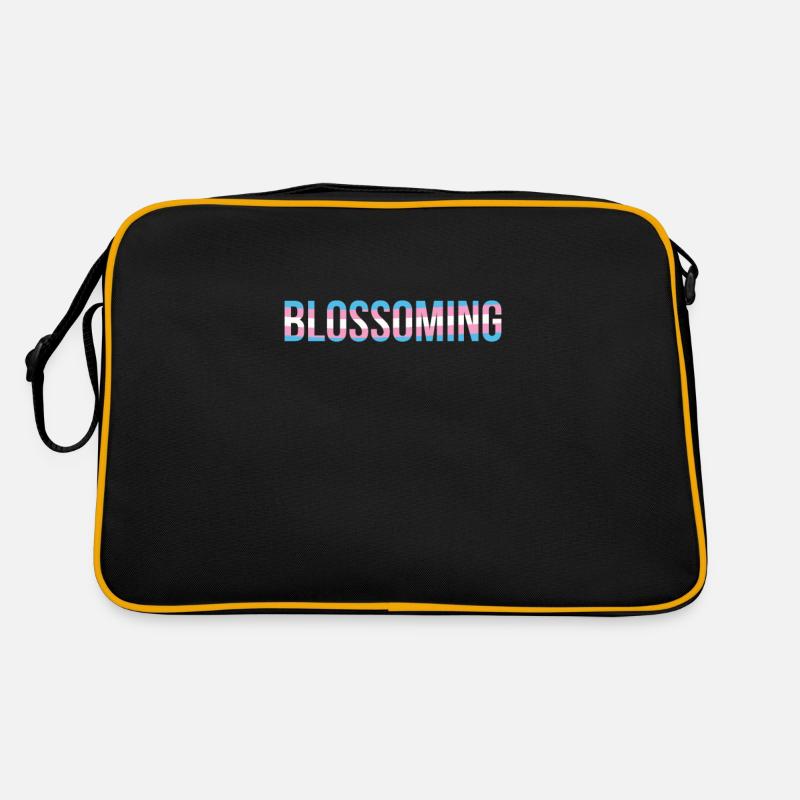 S’épanouir dans les couleurs de Trans Sac Retro