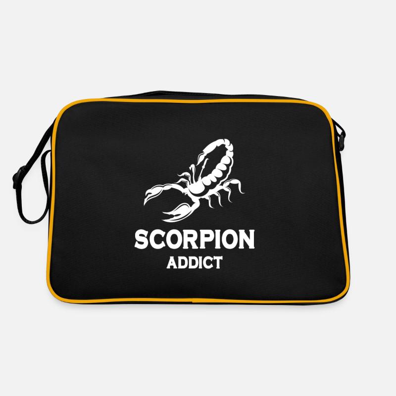 Retro Bag