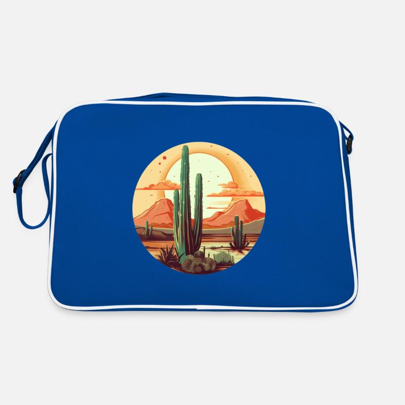 Sac Retro
