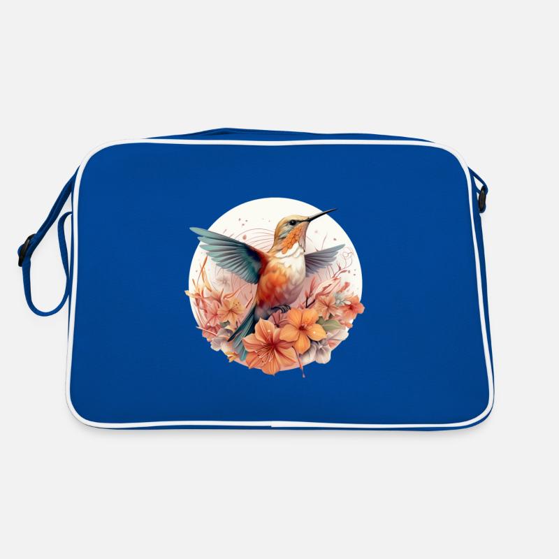 Colibri Sac Retro