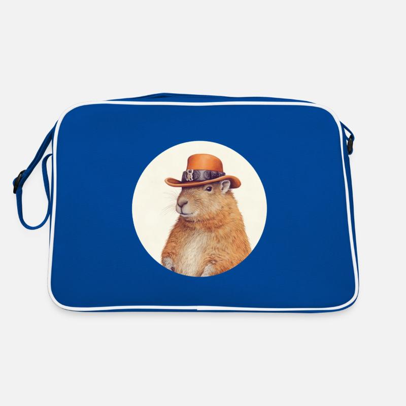 Sac Retro