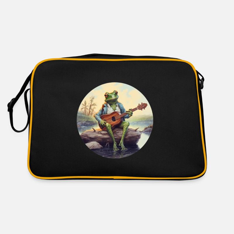 Retro Bag