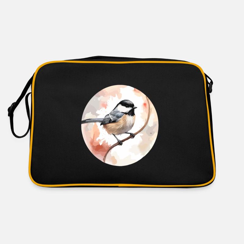 Meise Retro Tasche