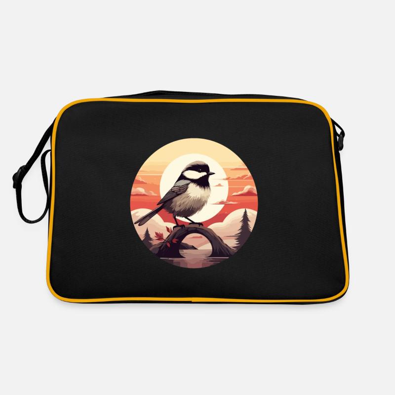 Meise Retro Tasche