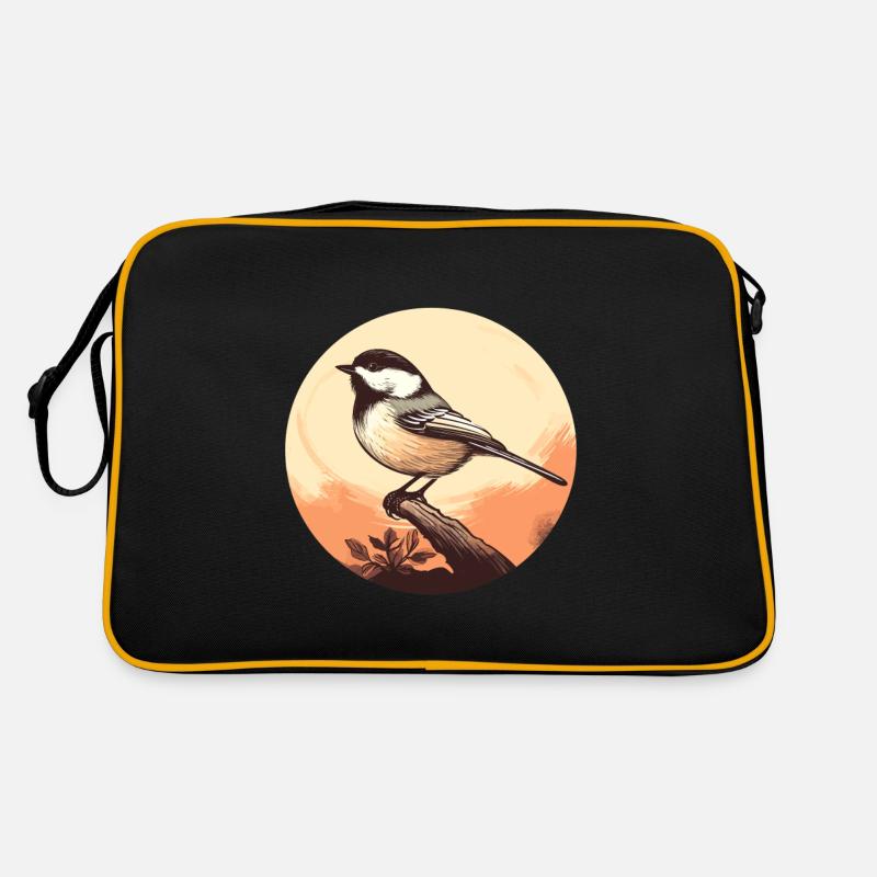 Meise Retro Tasche