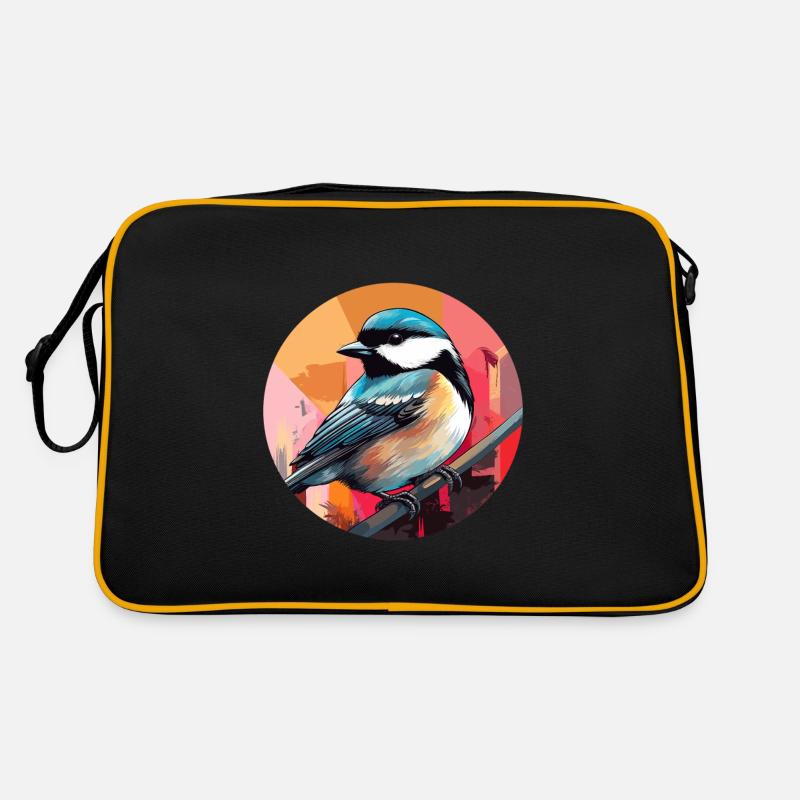 Retro Tasche