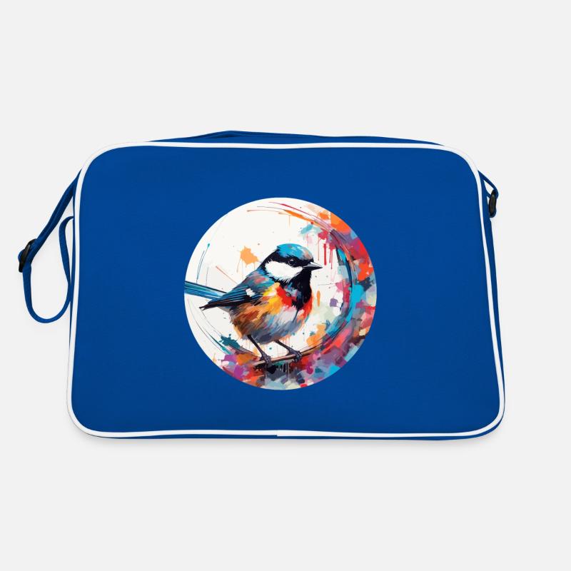 Sac Retro