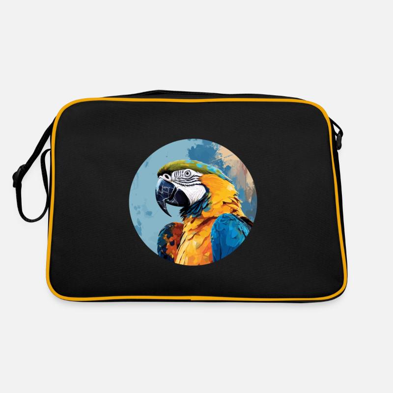 Sac Retro
