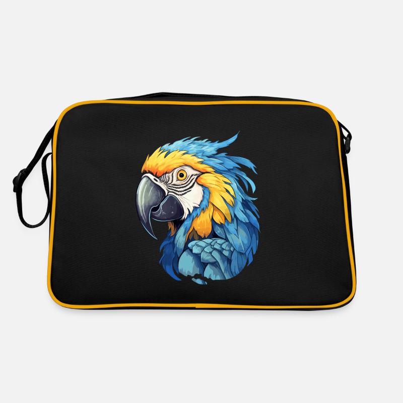 Sac Retro