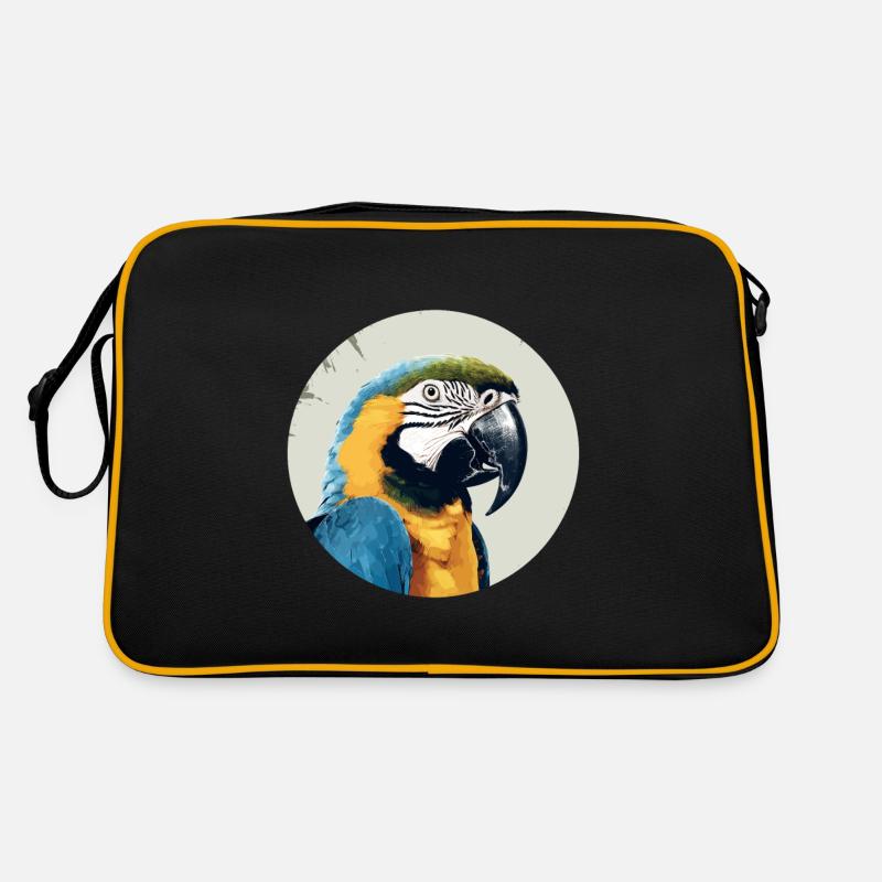 Sac Retro