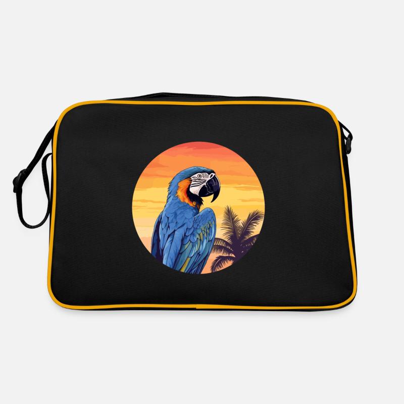 Sac Retro