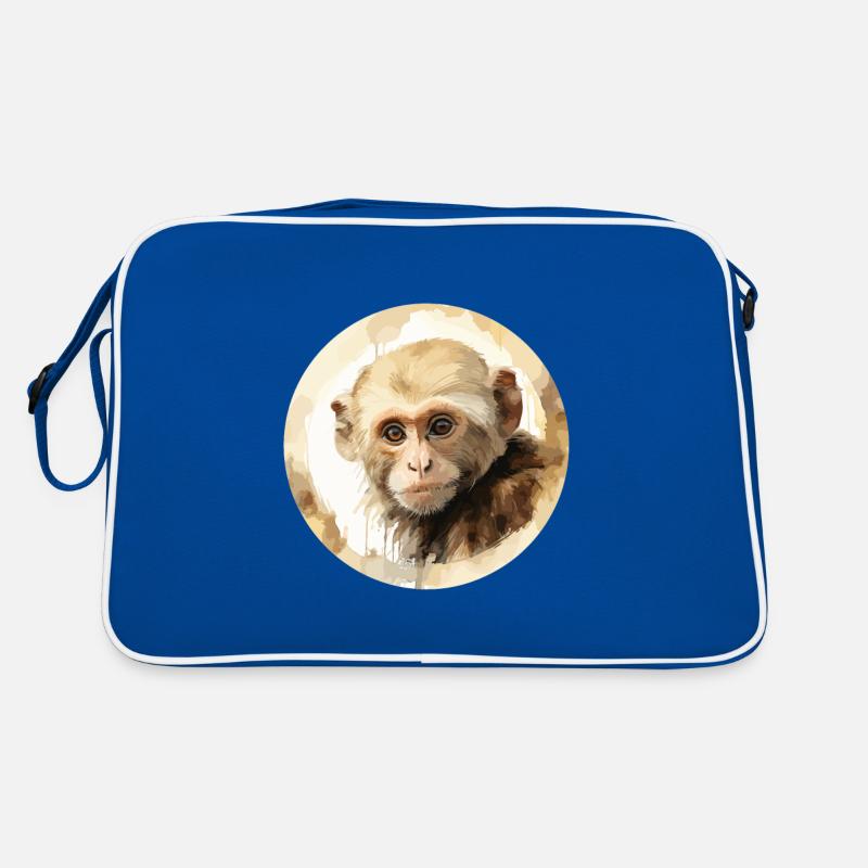 Retro Bag