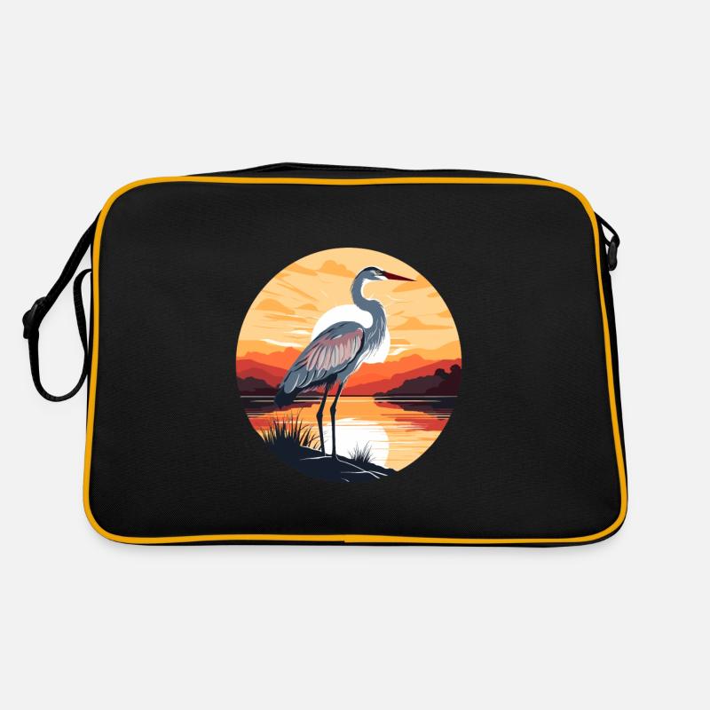 Retro Tasche