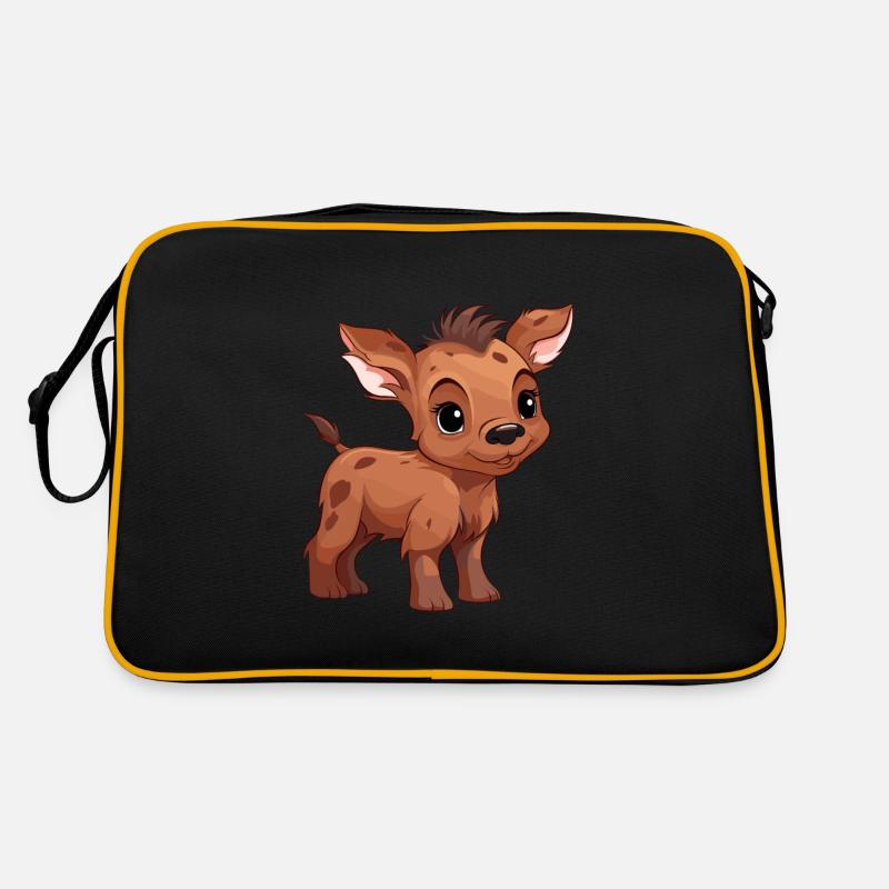 Retro Tasche