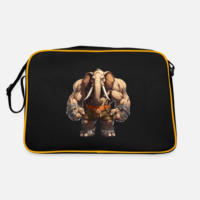 Retro Bag