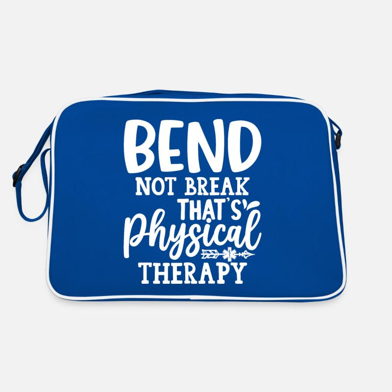 Beugen, Nicht Brechen – Die Essenz Der Retro Tasche